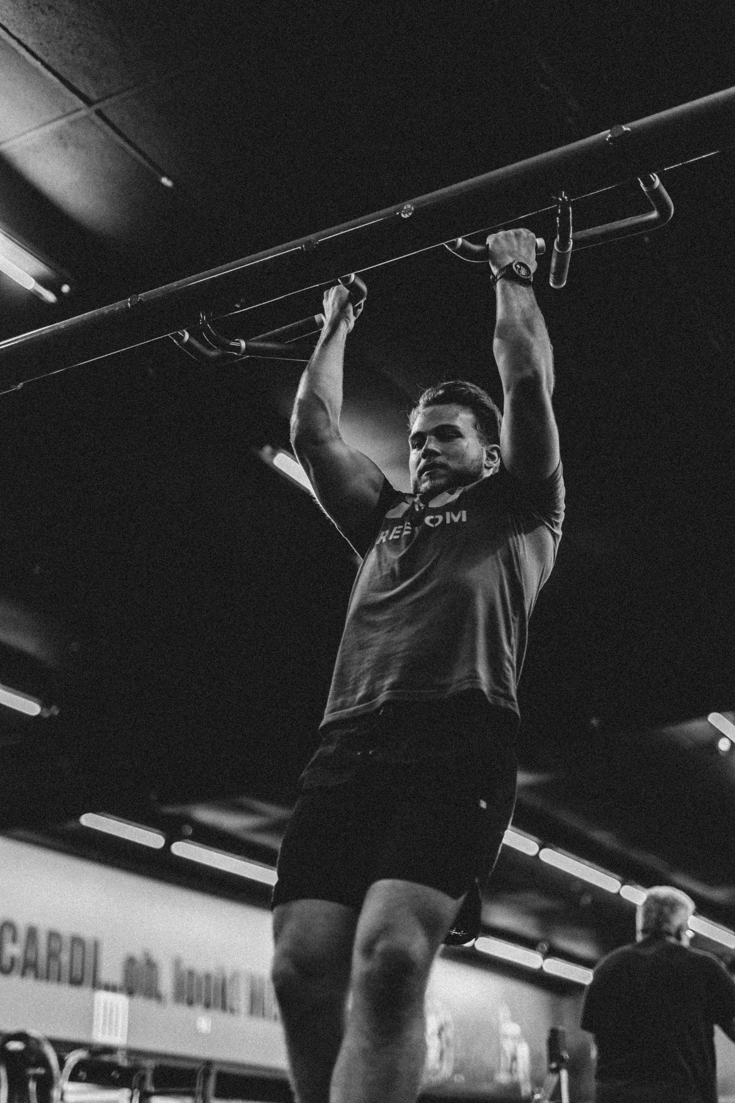 Physical Fitness: Strength for the Life You’re Called to Live