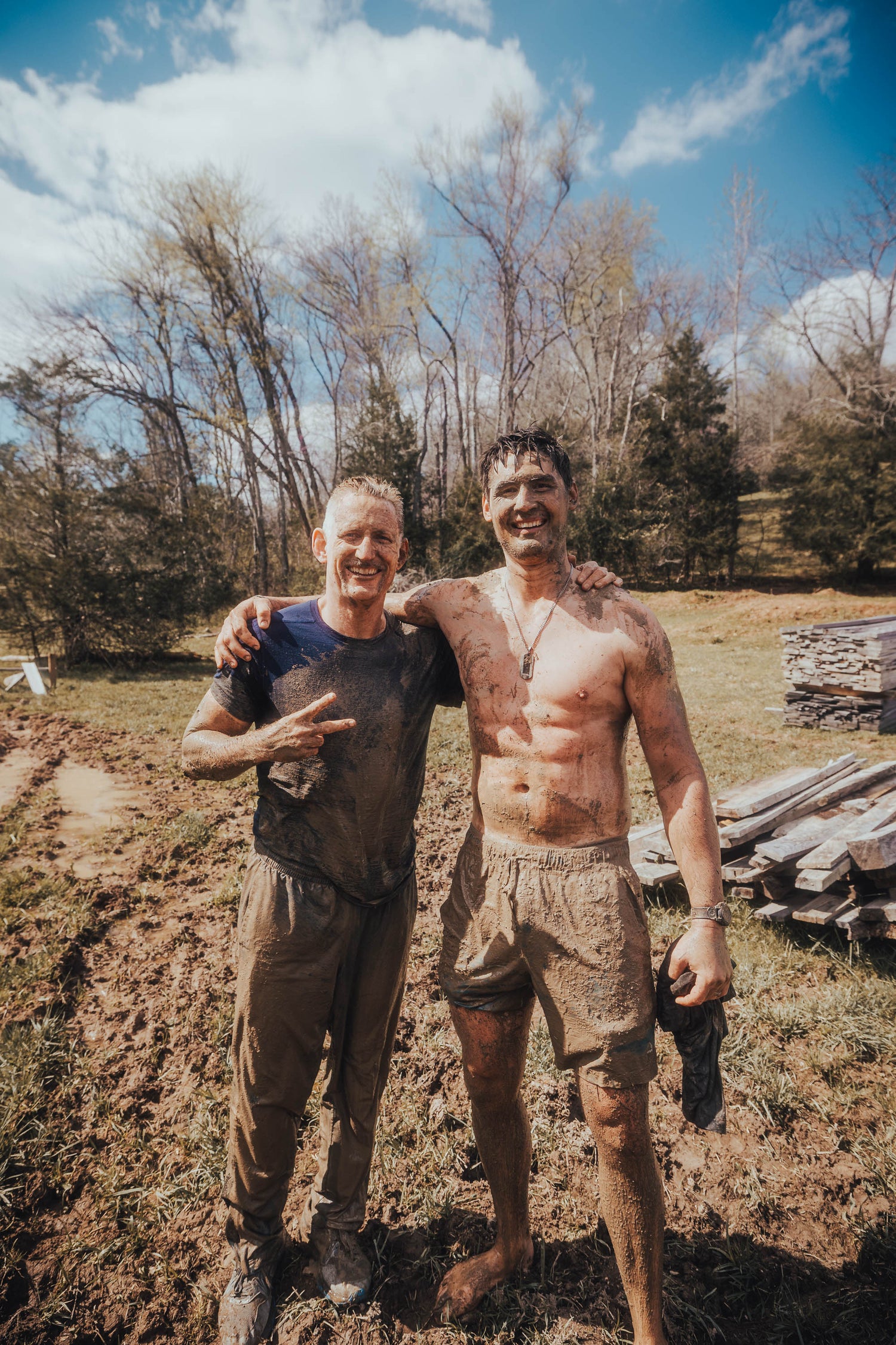 Masculine Love: Protecting and Providing in Today’s World