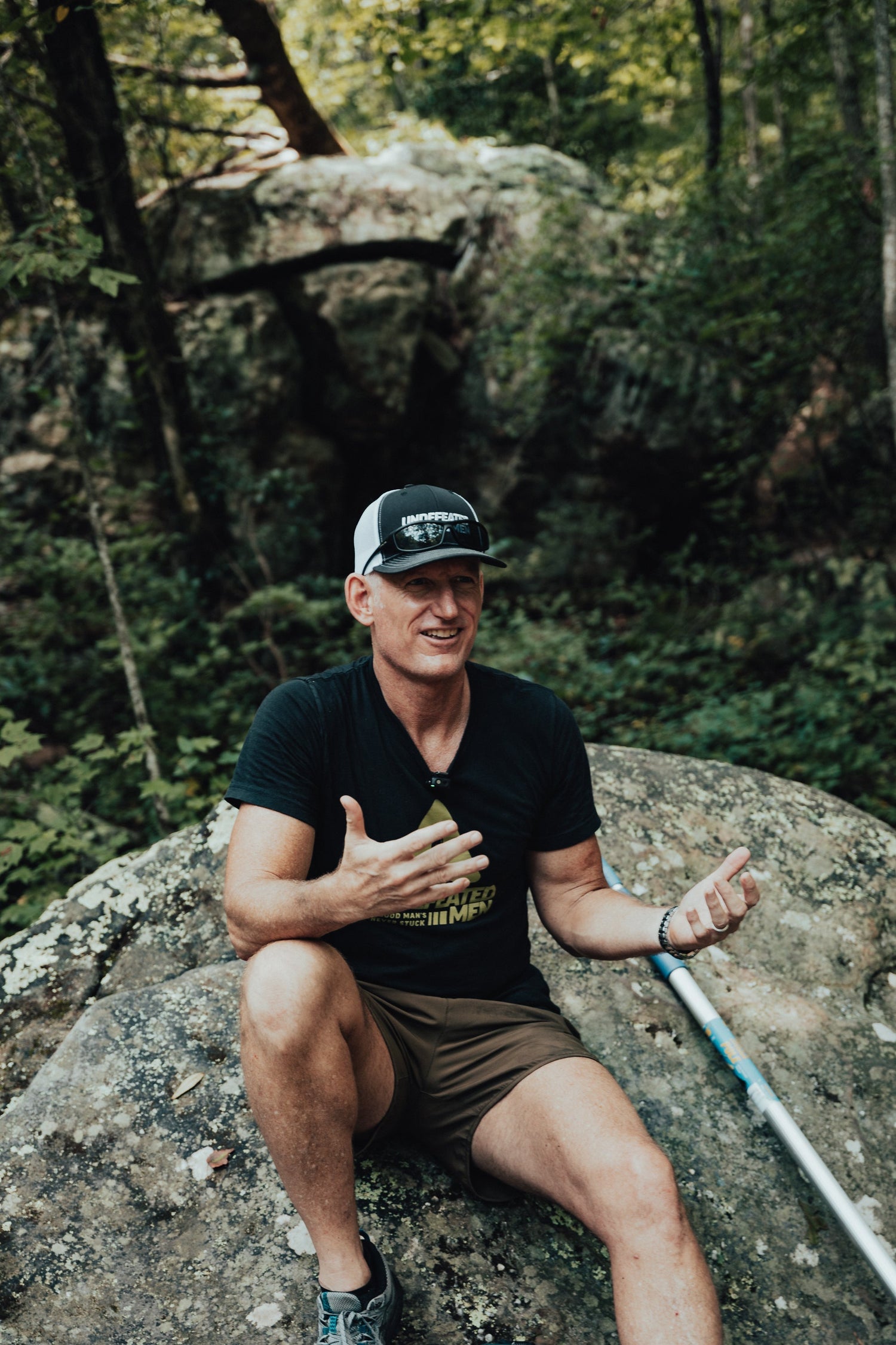 Men of Prayer: How Spiritual Discipline Makes You Stronger