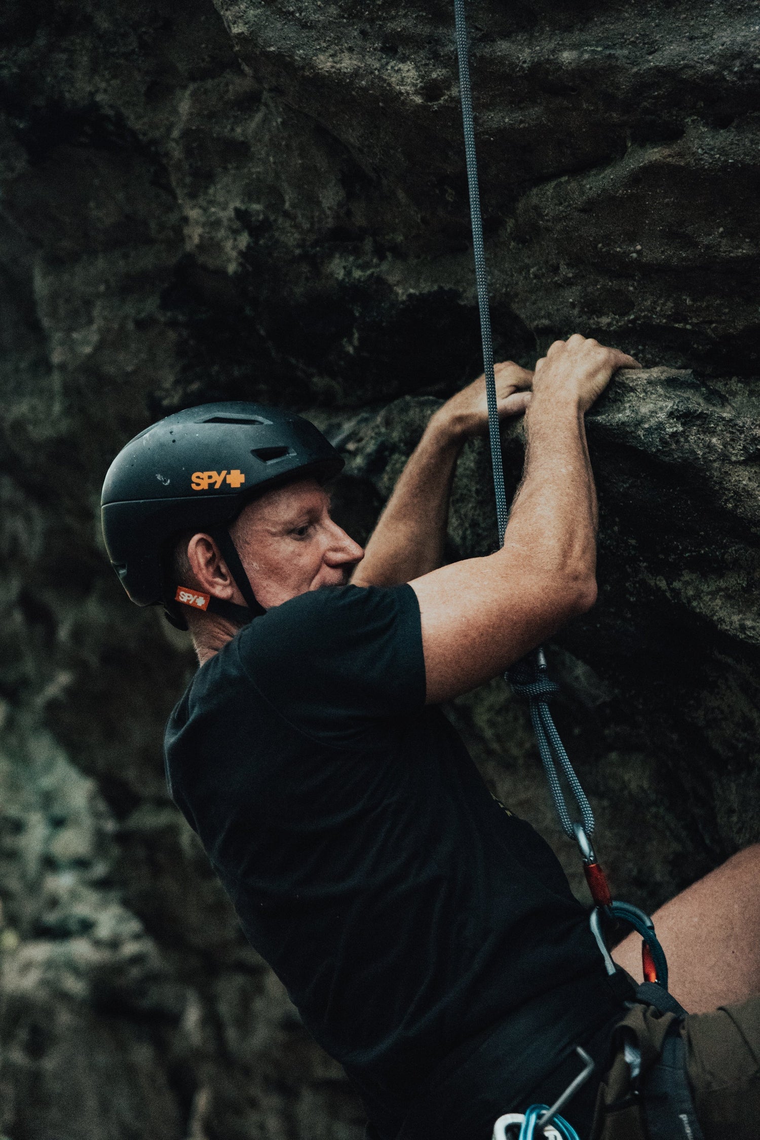 Courage That Confronts: The Strength to Stand When It's Hard