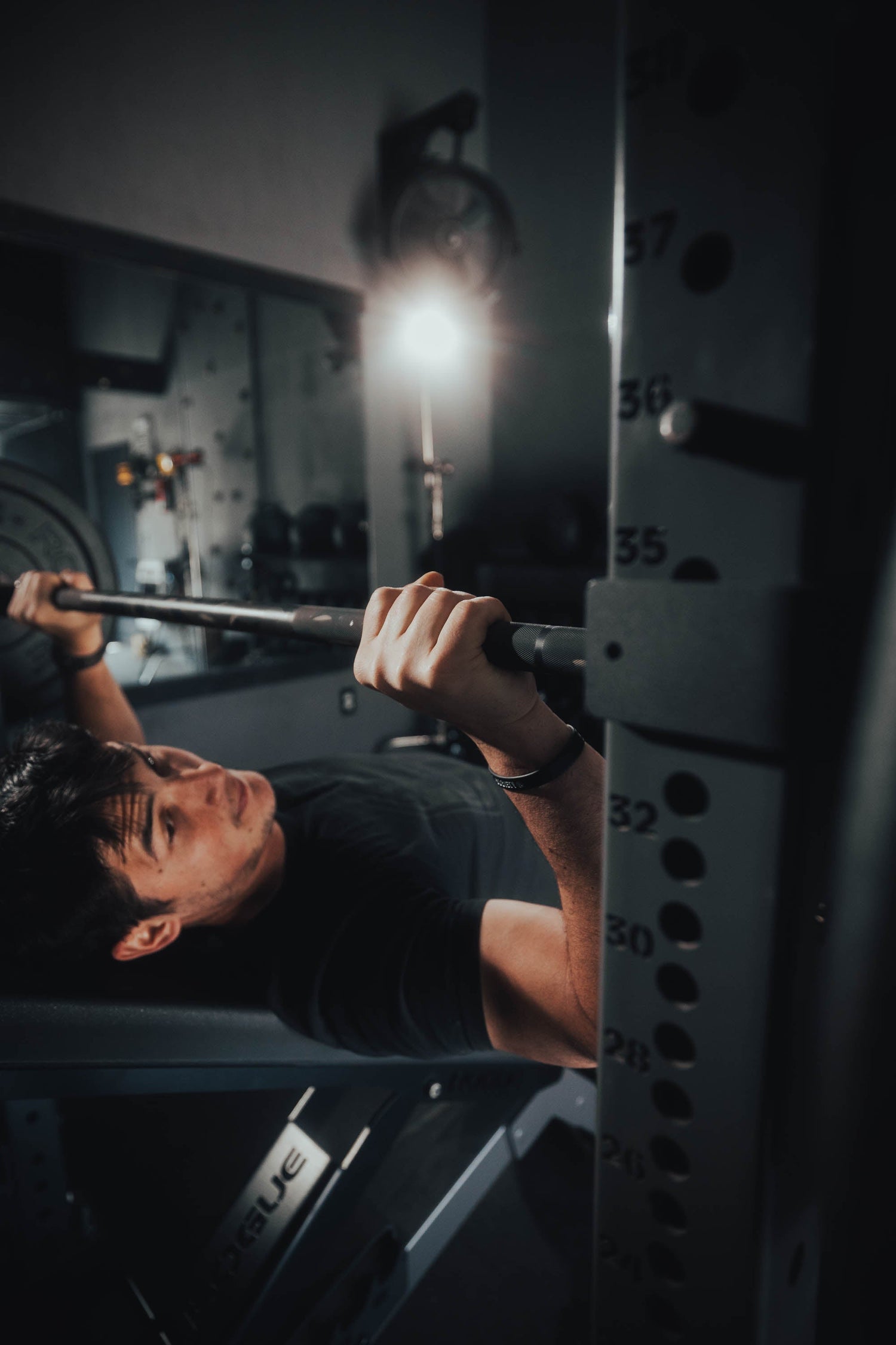 The Committed Man: Steadfast, Present, and Unshakable