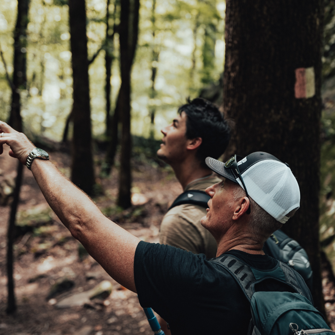 Weak Men Are Reactive. Strong Men Are Proactive