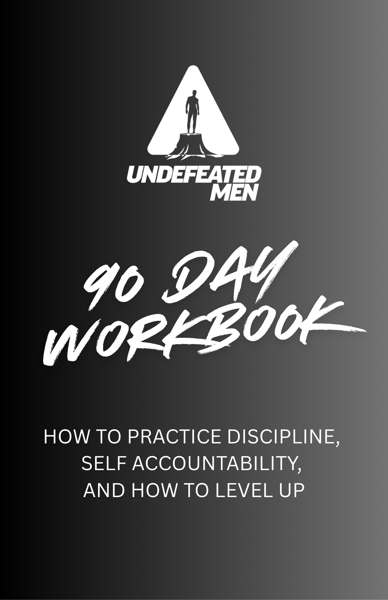 90 Day Workbook