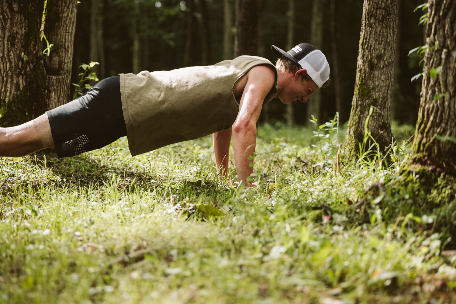 Top 5 Things That Are Keeping Men Weak (and How to Fix Them)