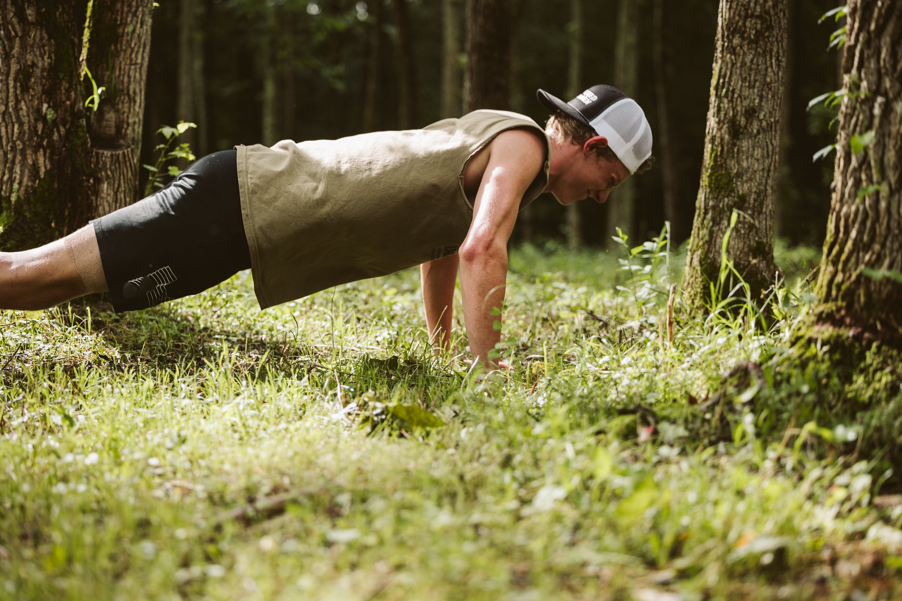 Top 5 Things That Are Keeping Men Weak (and How to Fix Them)