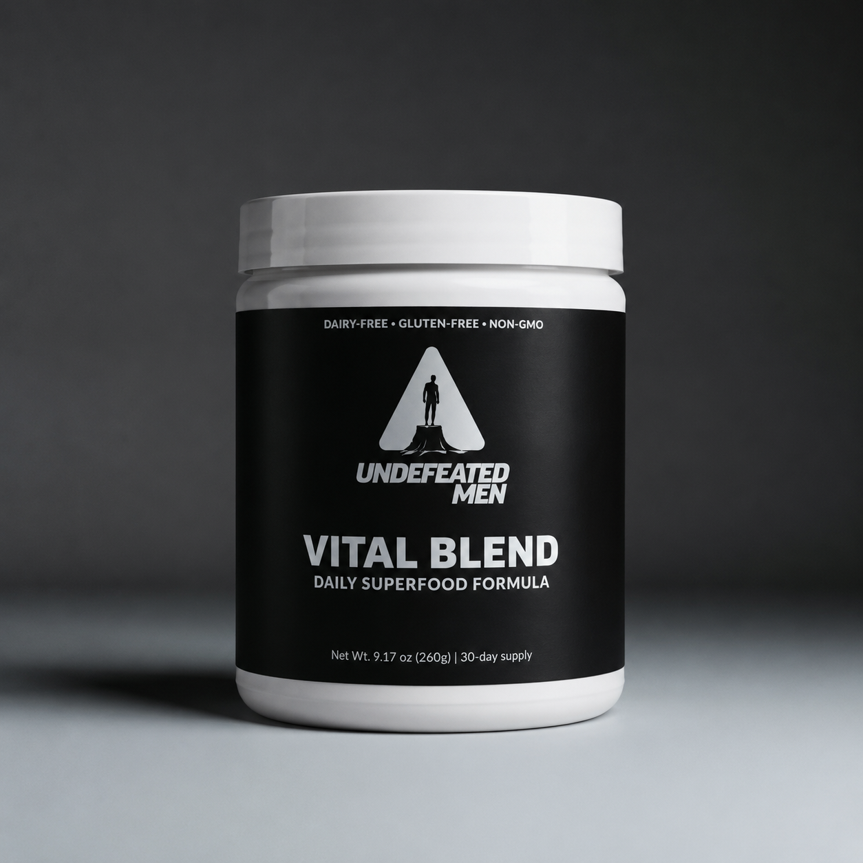 Vital Blend