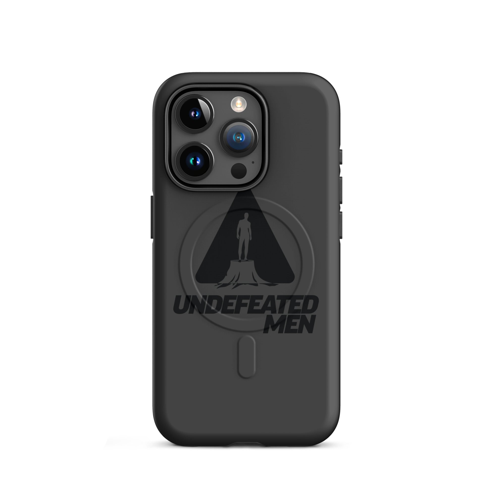 UM Phone Case UM Phone Case